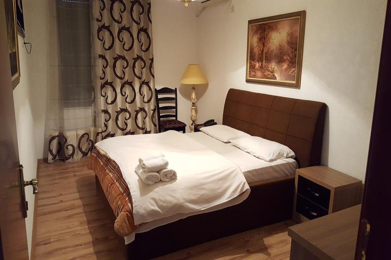 Hotel Livia 티라나 외부 사진