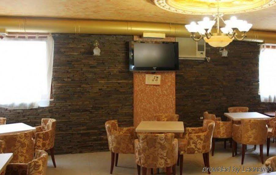 Hotel Livia 티라나 외부 사진